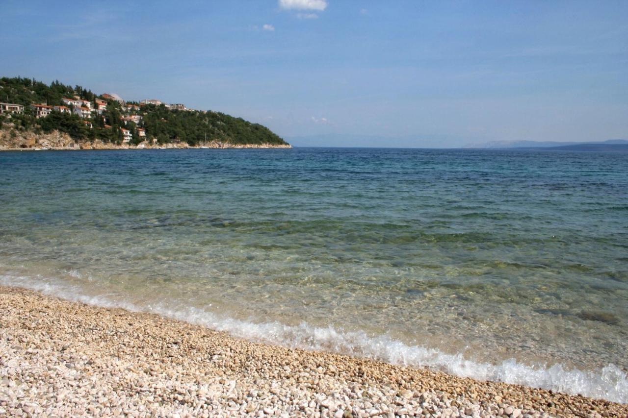 Apartments With A Swimming Pool Jadranovo, Crikvenica - 3238 Exterior foto