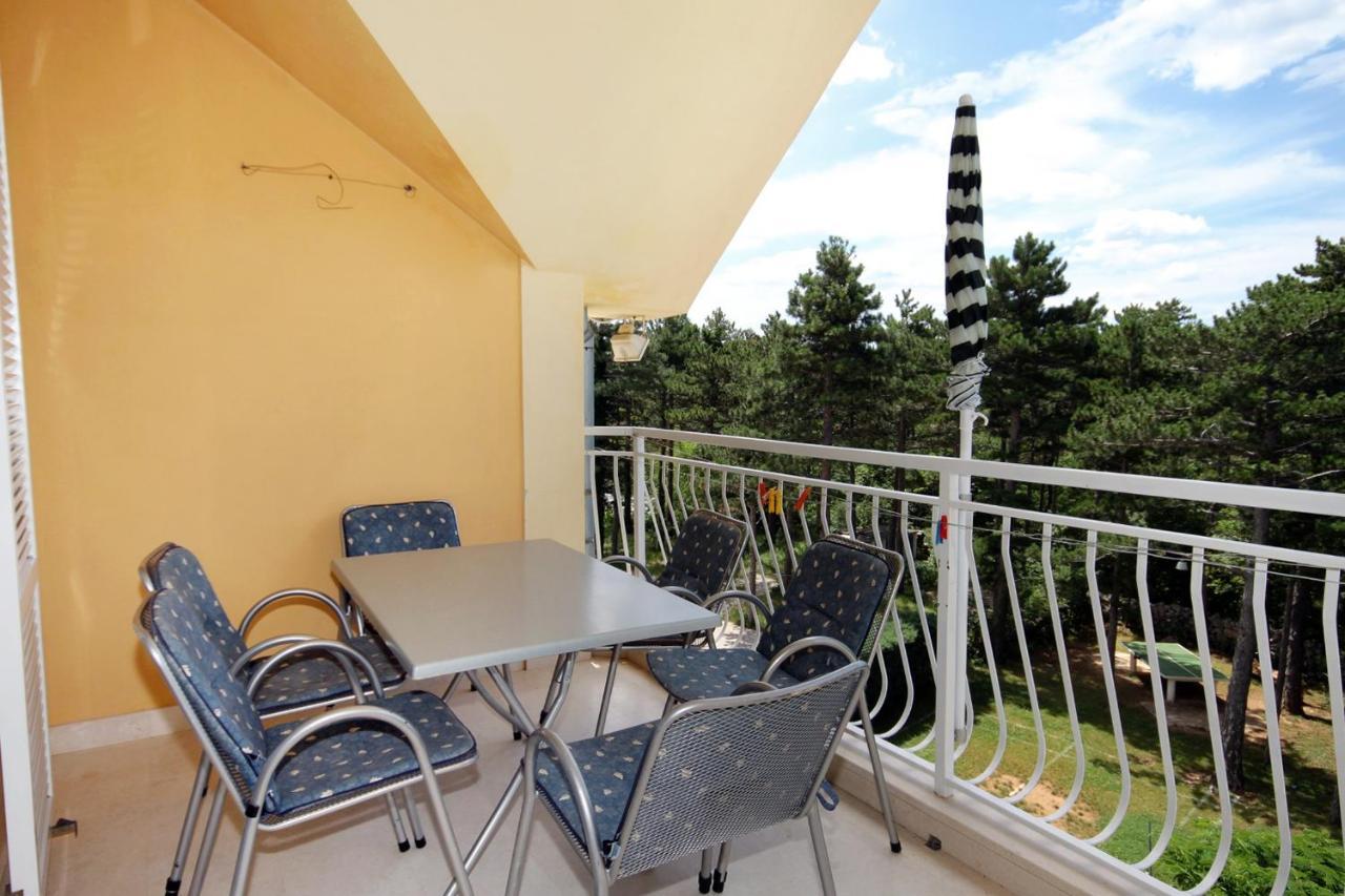 Apartments With A Swimming Pool Jadranovo, Crikvenica - 3238 Exterior foto