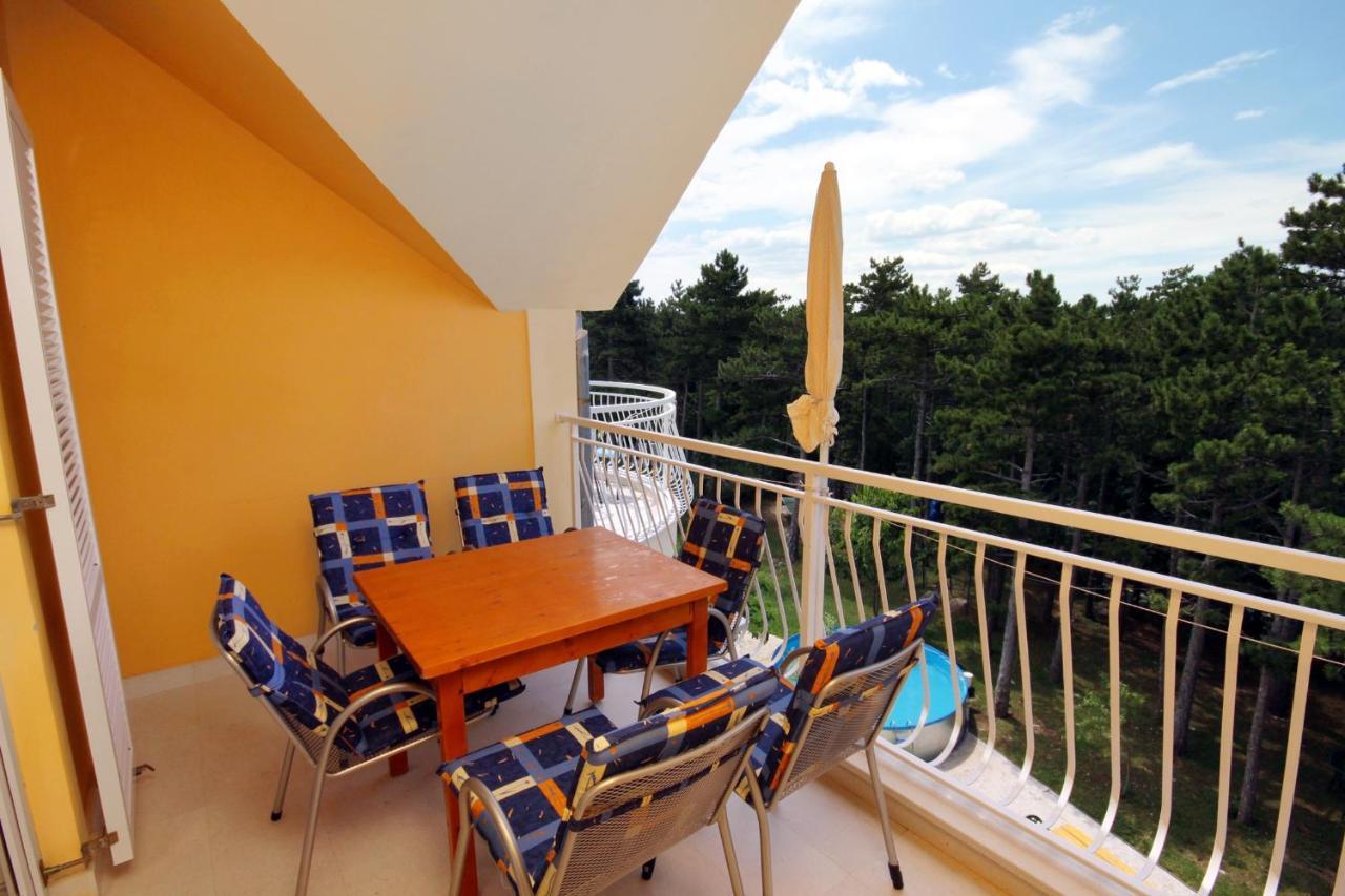 Apartments With A Swimming Pool Jadranovo, Crikvenica - 3238 Exterior foto