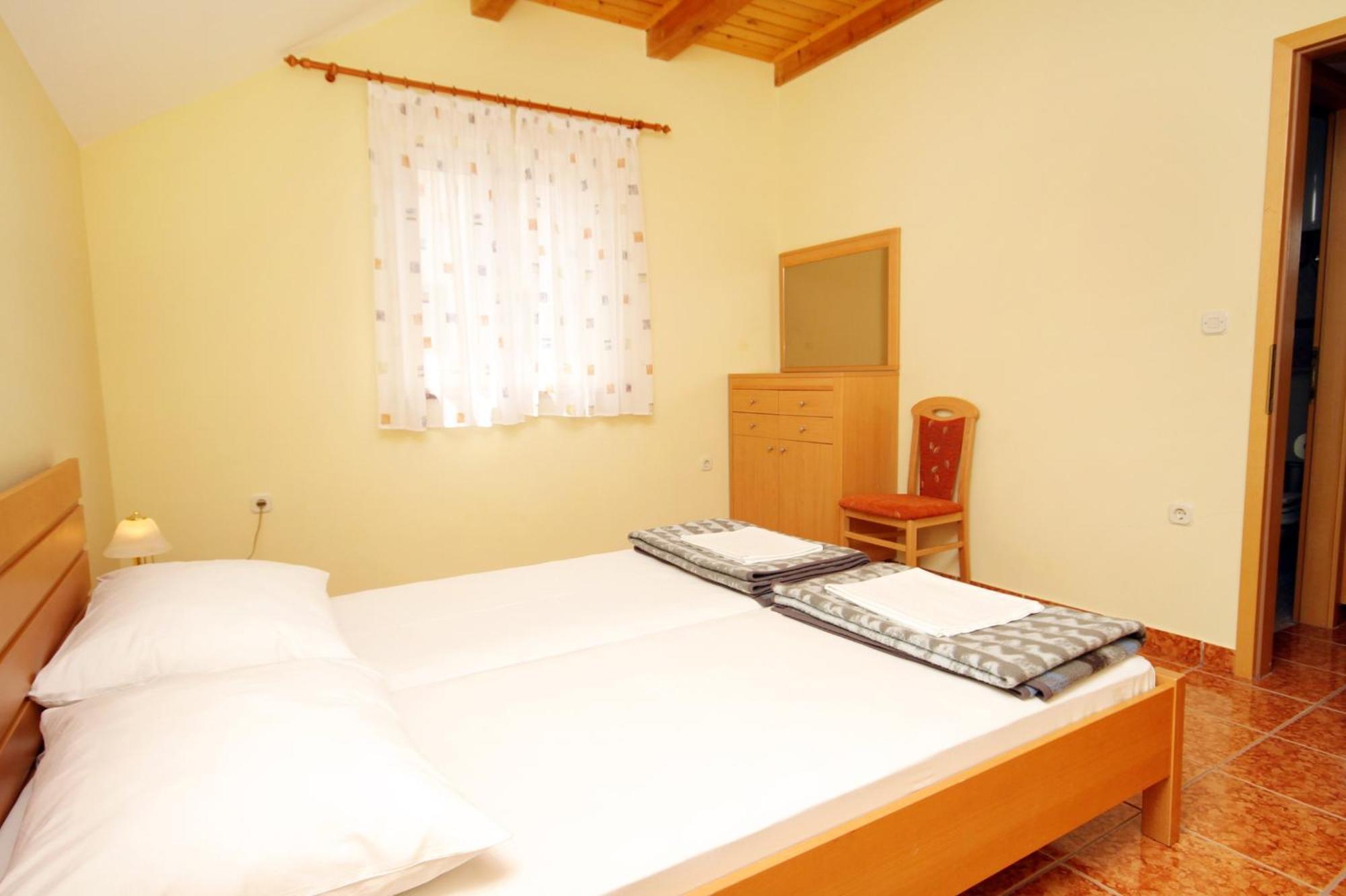 Apartments With A Swimming Pool Jadranovo, Crikvenica - 3238 Cameră foto