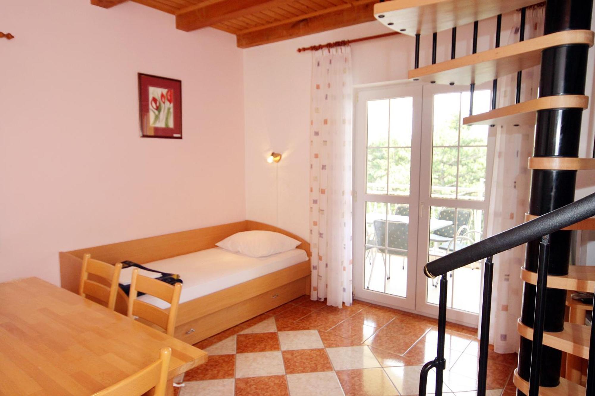 Apartments With A Swimming Pool Jadranovo, Crikvenica - 3238 Cameră foto